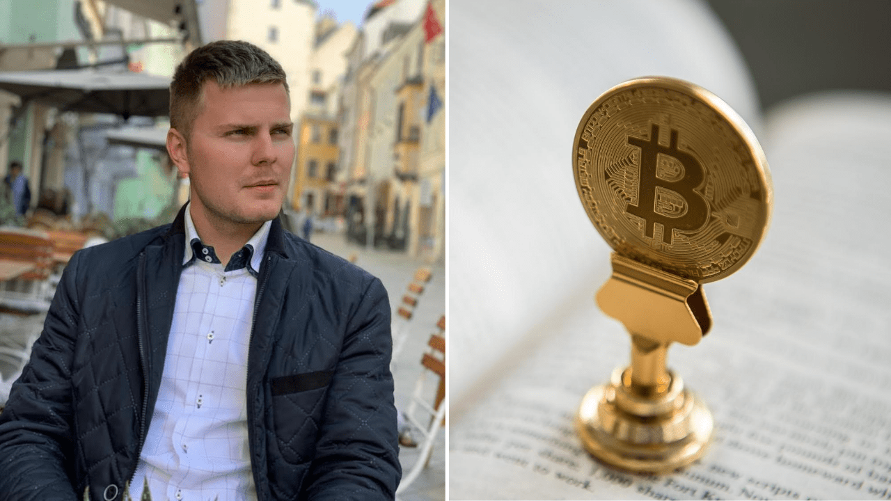 Photo of Bitcoín znovu zaútočí na 12 000 dolárov.  5 dôvodov, prečo sú kryptomeny dobrou, ale riskantnou investíciou