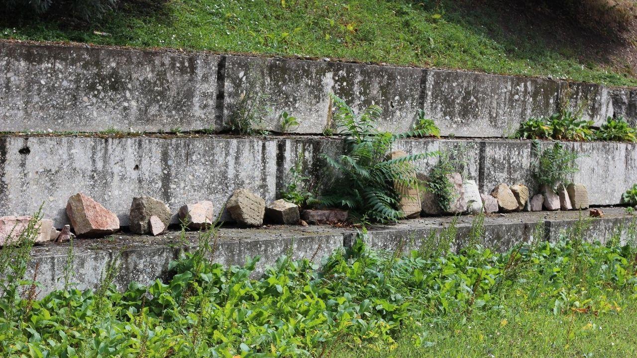 Chatam Sofer novonájdené náhrobné kamene