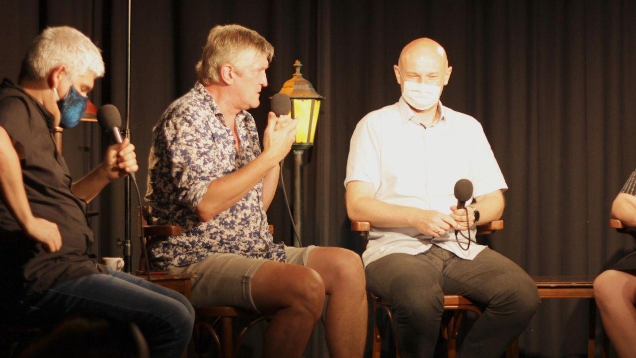 Druhá vlna koronavírsu