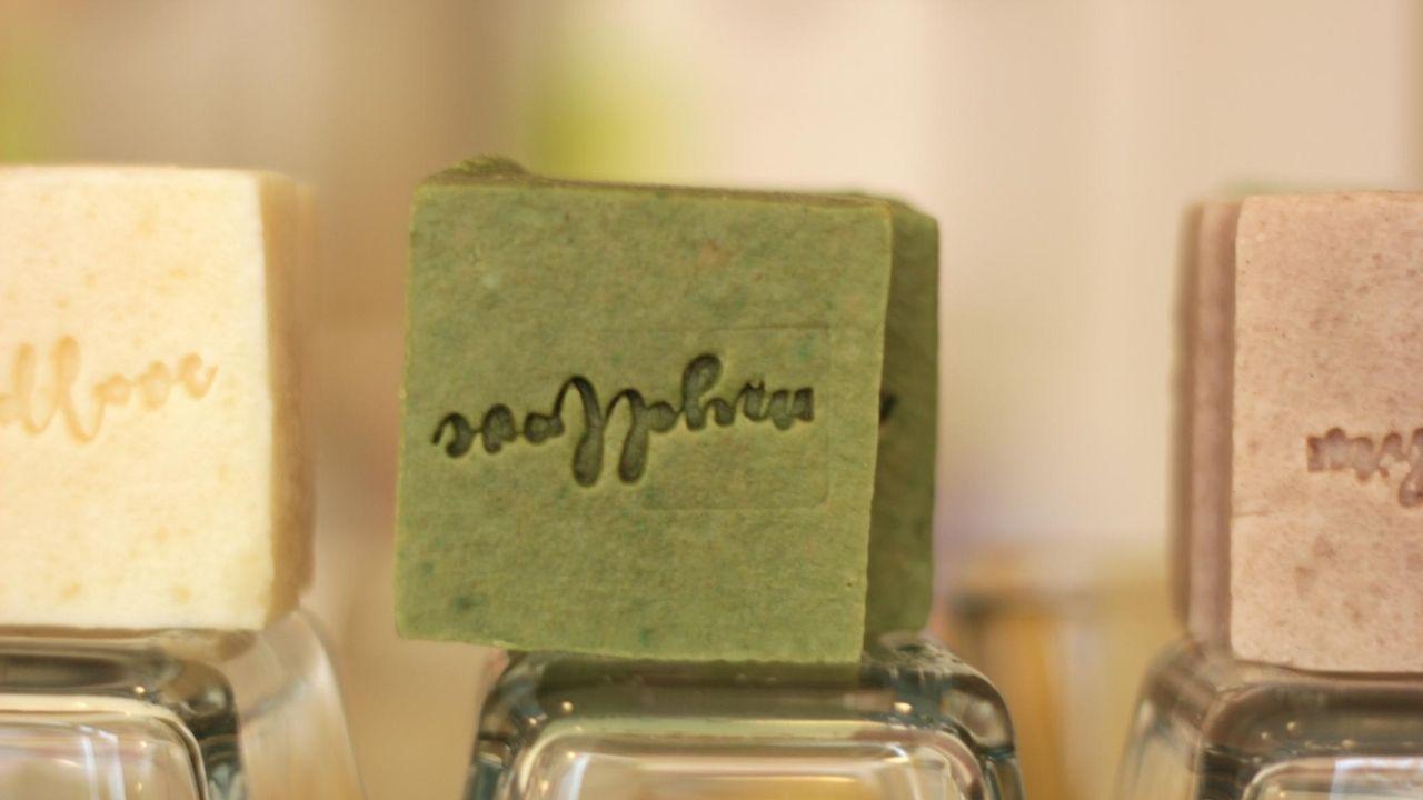 Bezobalový obchod Do Pohára