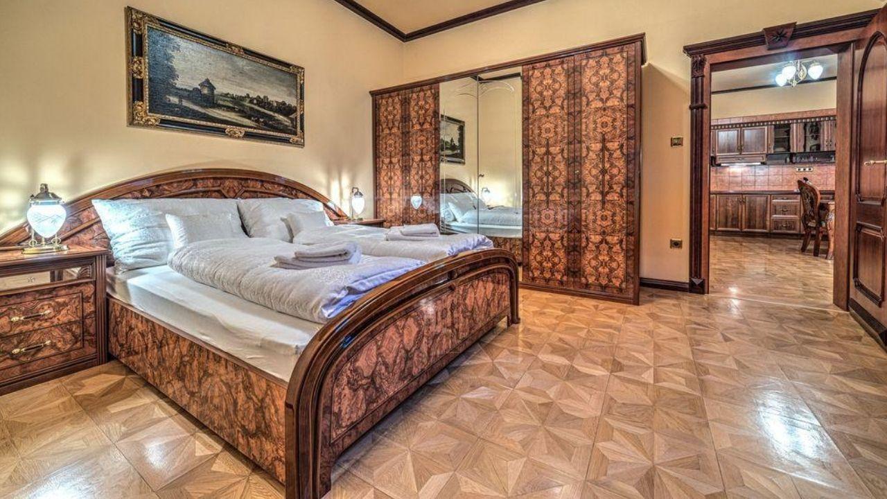 Trenčianske Teplice Vila Tereza