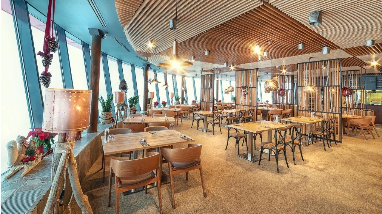 Rotunda Reštaurácia