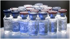 Ruské úrady začali