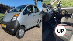 Najlacnejšie auto na