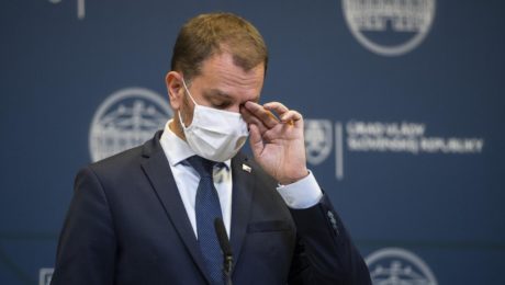 Matovič: Hrajuškanie sa