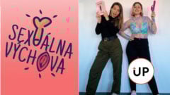 Autorky podcastu Sexuálna