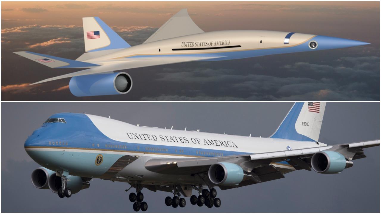 Air Force One