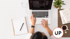 Začínaš semester online?