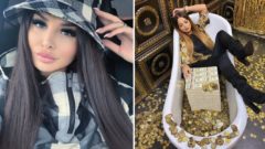 Zoznam Slovenských influencerov,