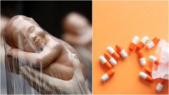 potrat interupcia tabletka