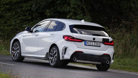 BMW predstavilo novinku