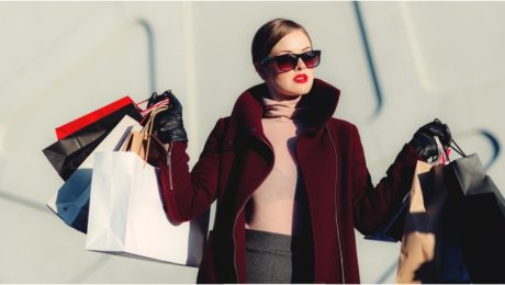 „Byť manželkou milionára