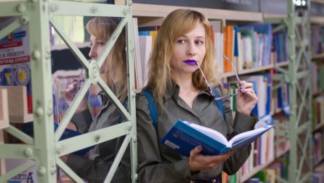 inteligencia knihy kníhkupectvo