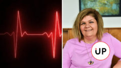 Špičková lekárka: Ak