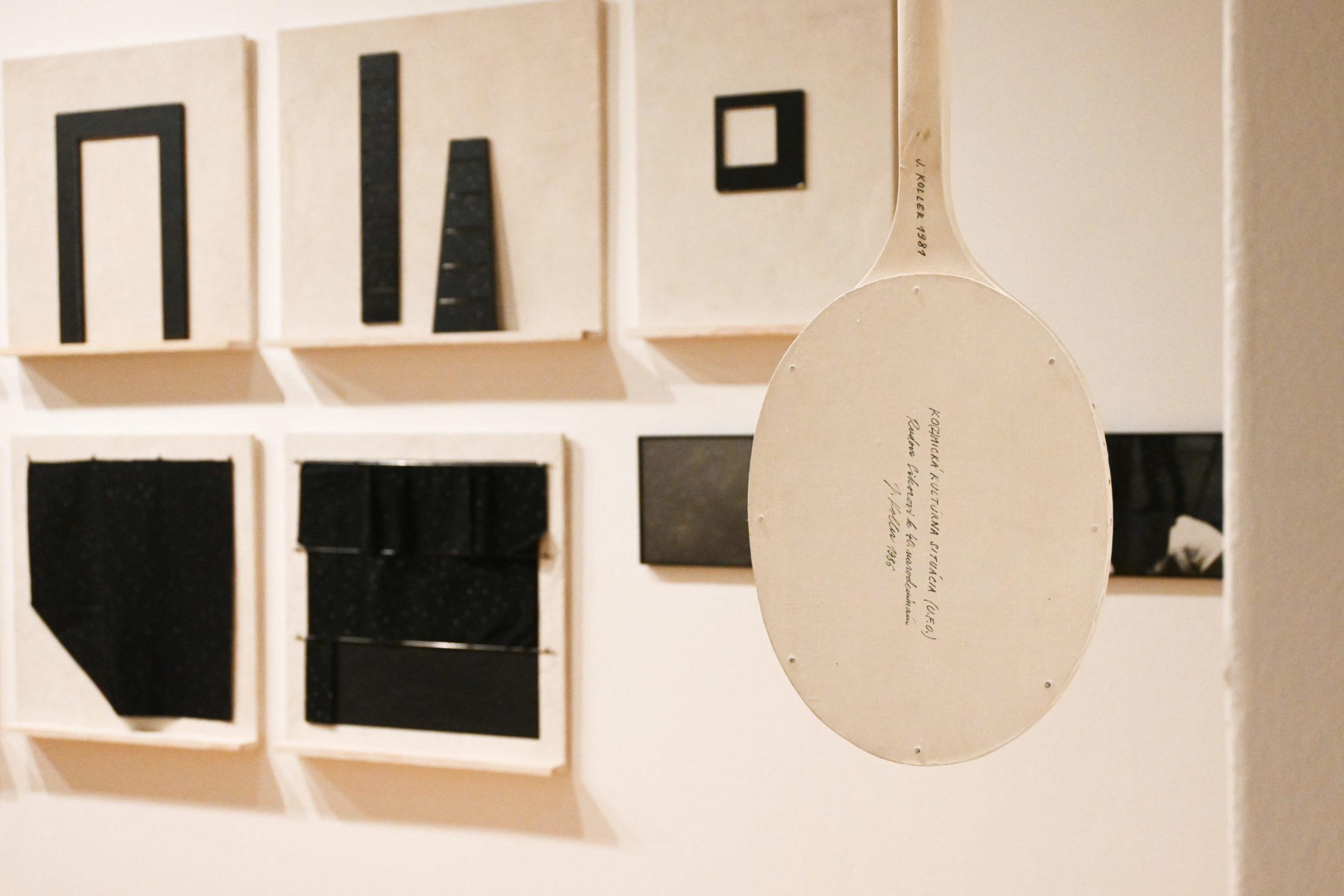 galéria mesta Bratislavy výstava umenie obraz