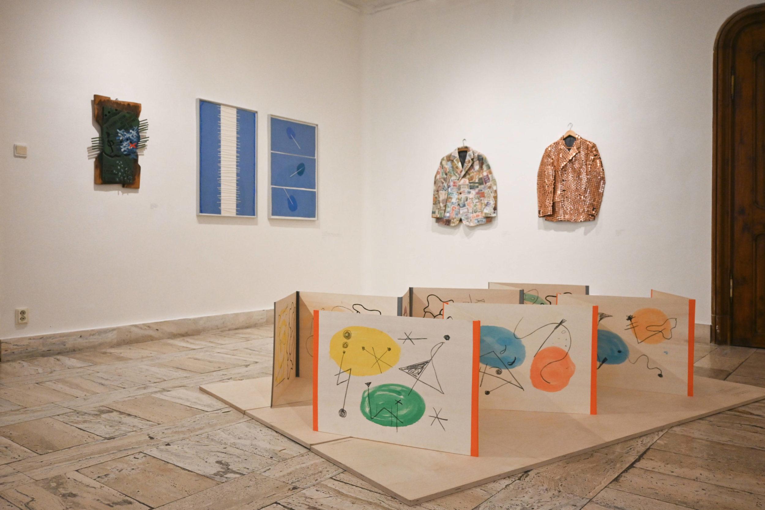 galéria mesta Bratislavy výstava umenie obraz