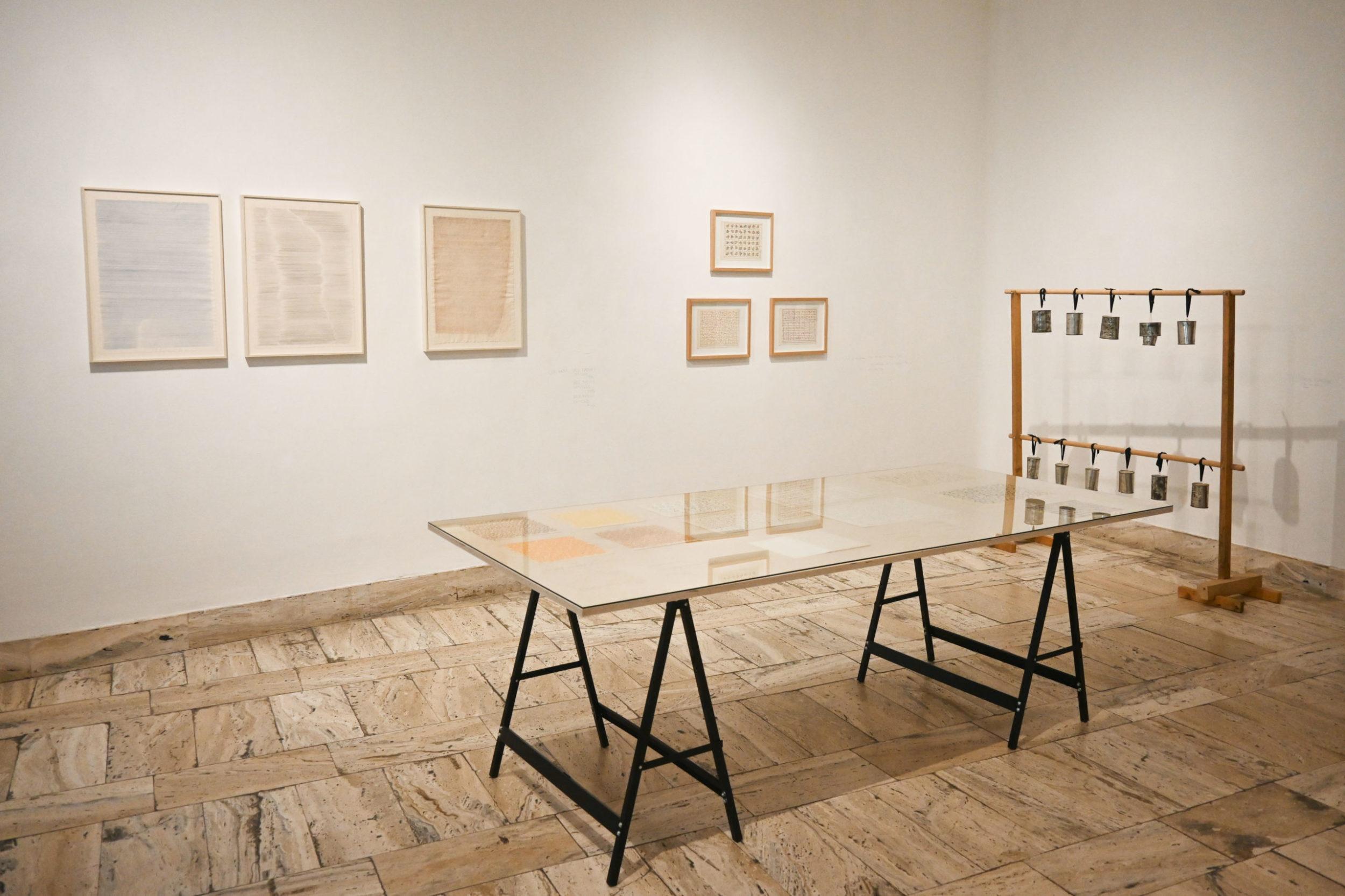 galéria mesta Bratislavy výstava umenie obraz