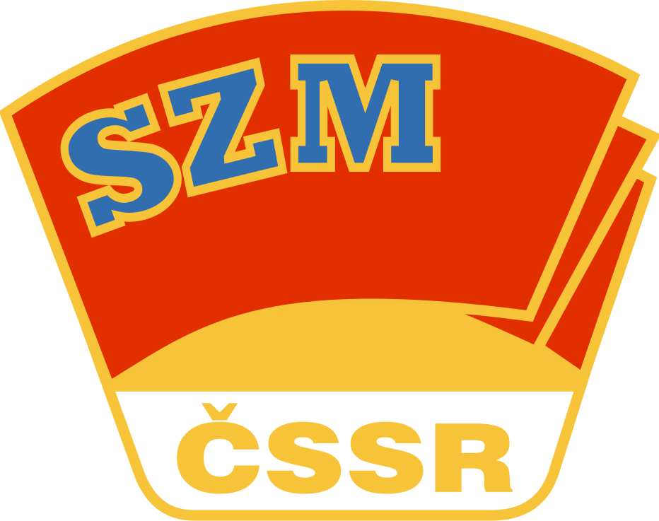 Emblem_of_Socialist_Youth_Union_of_CzechoslovakiaSlovakSZM.svg