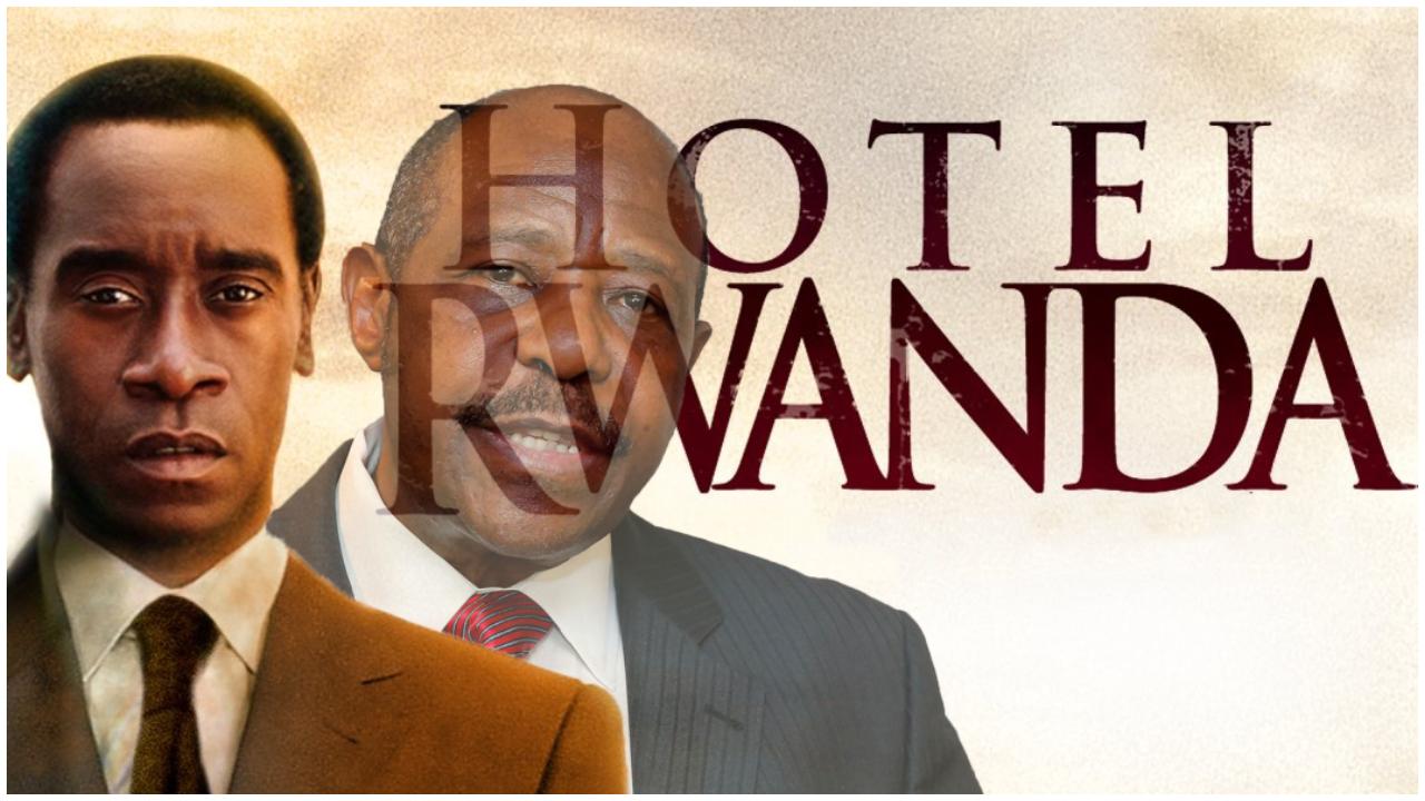 hotel rwanda
