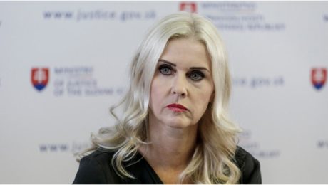 AKTUÁLNE: Jankovskú prepustili,