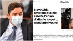 Súd rozhodol: Kočner