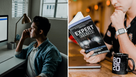 Chceš mať finančnú