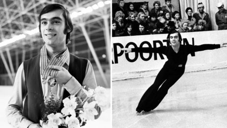 Orientácia Ondreja Nepelu