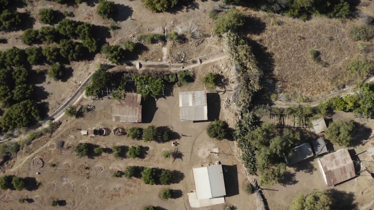 Monokultúra avokáda, Chile Petorca