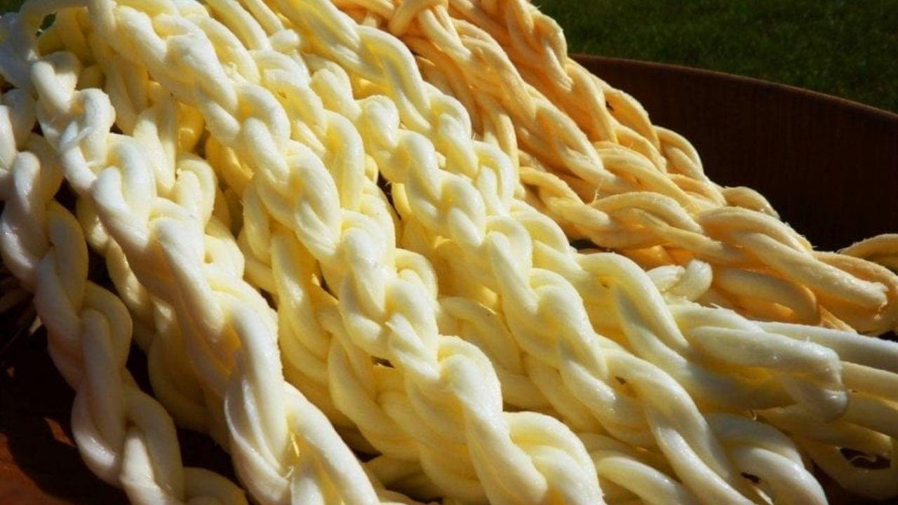 Zazrivske korbáčiky