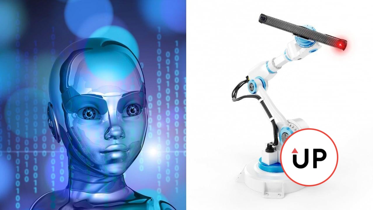 pixabay geralt, photoneo