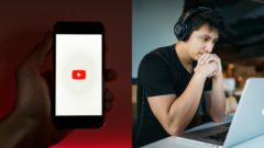 Vzdelávacie YouTube kanály