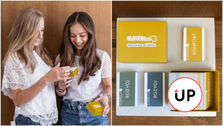 Slovenky vymysleli geniálnu