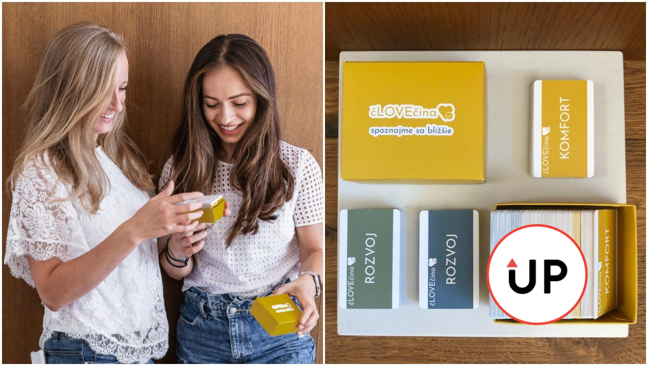 spoločenská hra Človečina