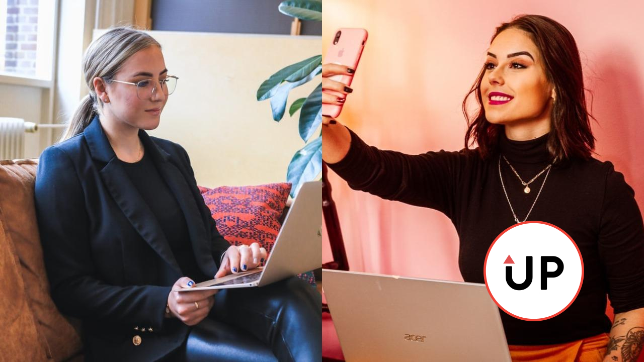 dievča,žena,pohovor