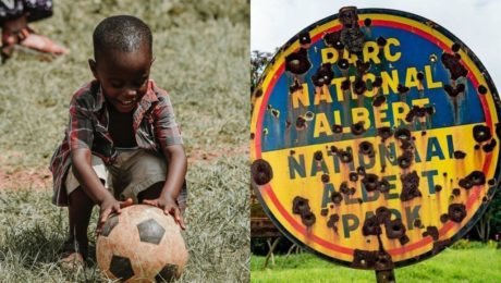 Alex počas pandémie