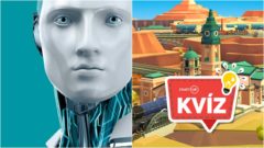 ESET, Pixel Federation