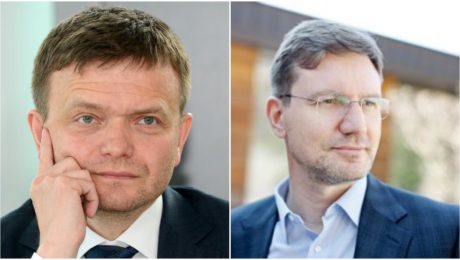 Najbohatší Slováci v roku 2024