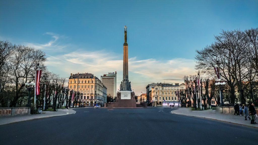 RIga
