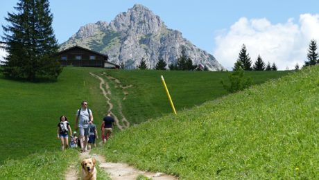 Ostrieľaní turisti radia: