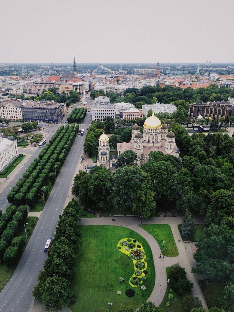 RIga