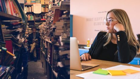 študenti a vzdelávanie