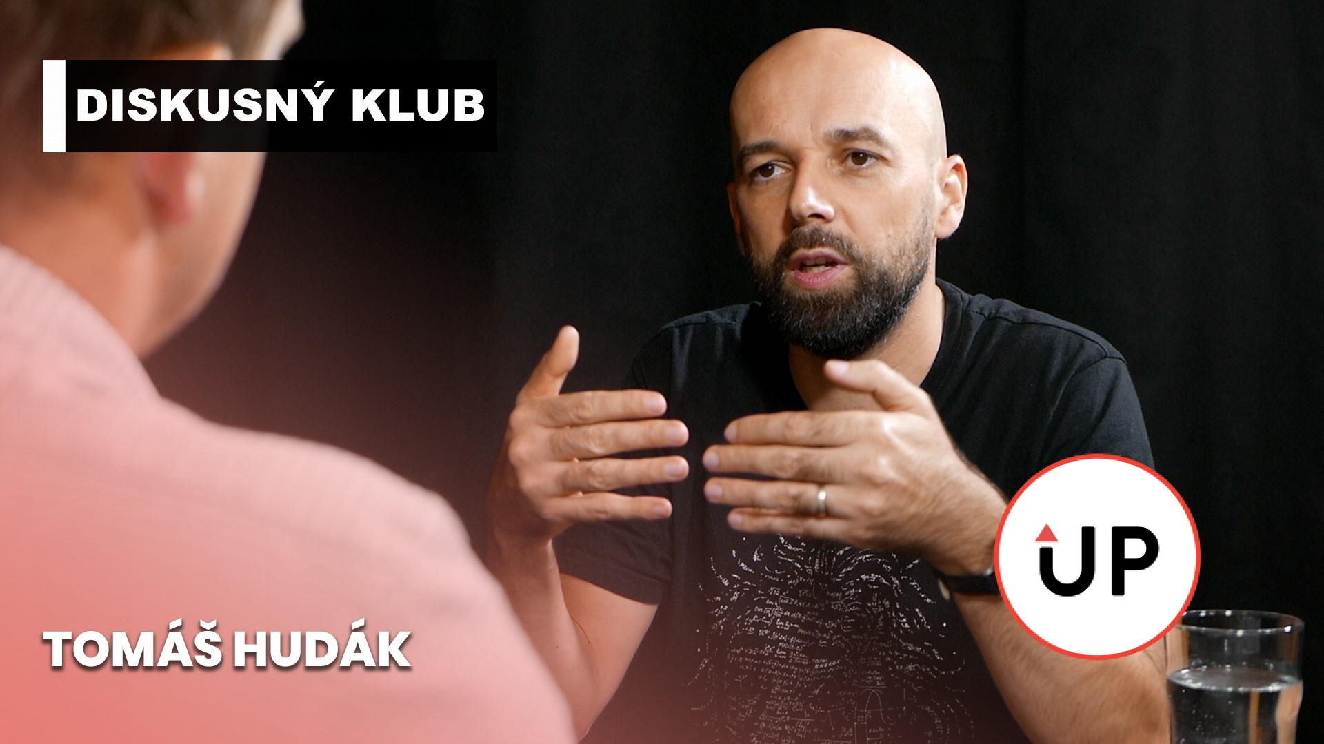 Tomáš Hudák Thumb no text