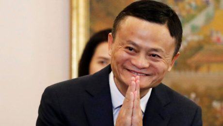 Jack Ma