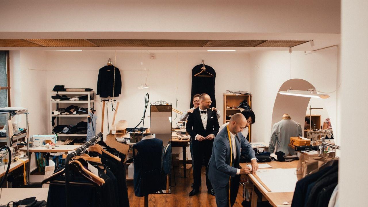 Dielňa Maximilian Mucska