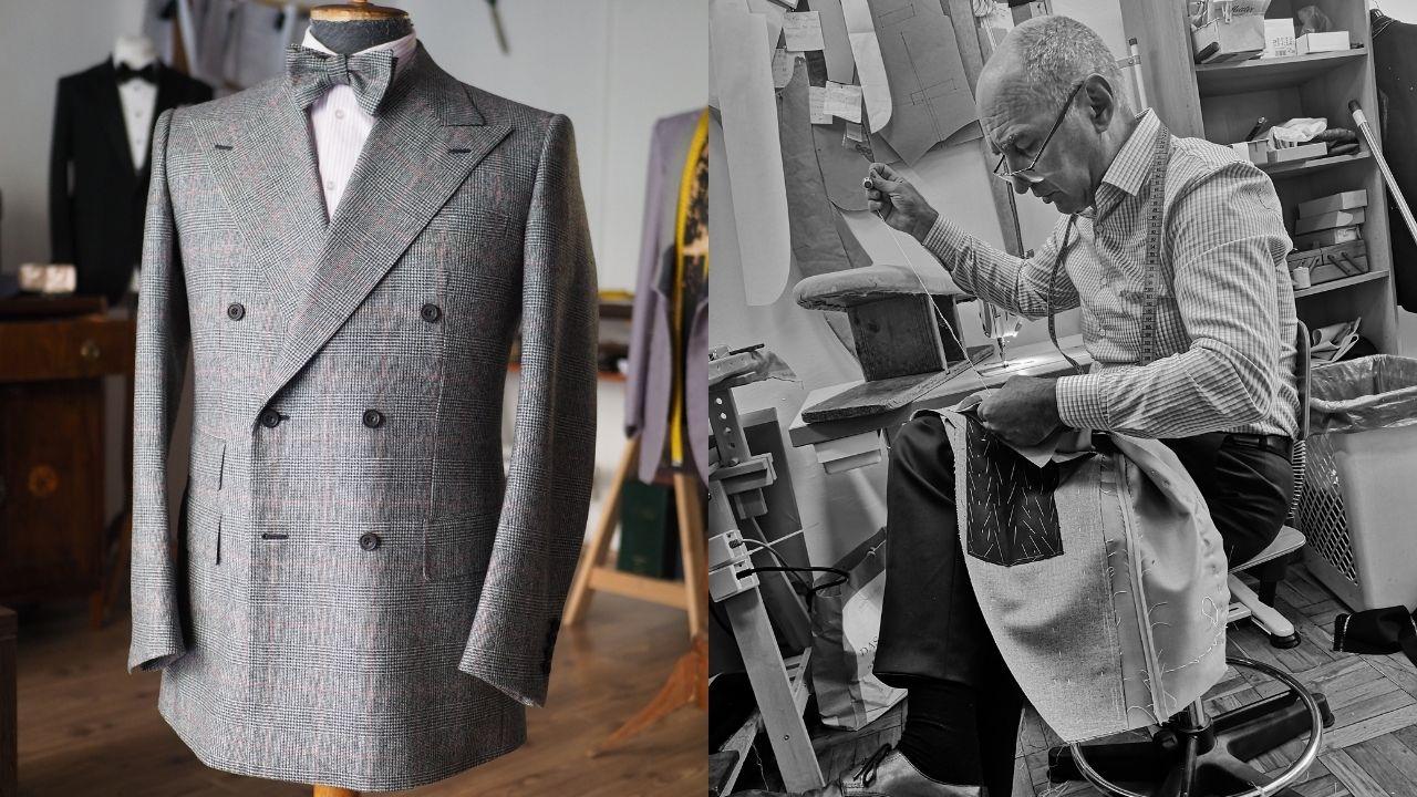 Dielňa Maximilian Mucska