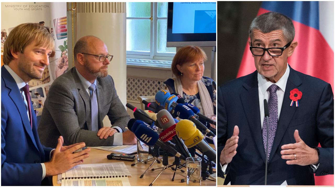 Vojtech, Babiš, Rážová