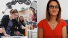 Obrovský úspech Sloveniek