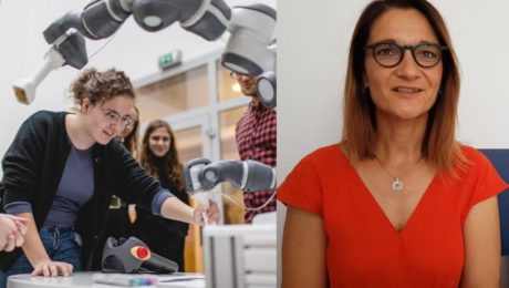 Obrovský úspech Sloveniek