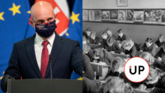 zmena školského systému