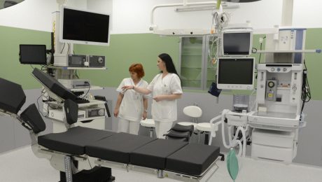 skríning, rakovina krčka maternice